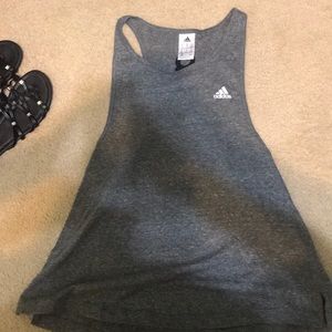 Adidas Tank